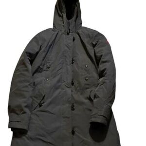 Canada Goose coat